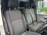 Used Volkswagen Transporter