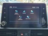 Used Citroen Berlingo