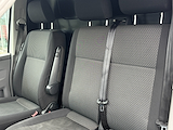 Used Volkswagen Transporter
