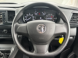 Used Vauxhall Vivaro