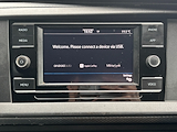 Used Volkswagen Transporter