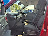 Used Ford Transit Courier
