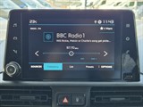Used Citroen Berlingo