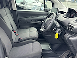 Used Peugeot Partner