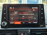 Used Citroen Berlingo