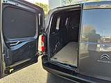 Used Citroen Berlingo