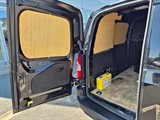 Used Citroen Berlingo