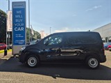 Used Citroen Berlingo