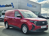 Used Ford Transit Courier