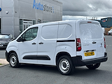 Used Peugeot Partner