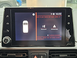 Used Citroen Berlingo
