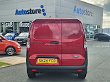 Used Ford Transit Courier