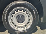 Used Citroen Berlingo