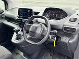 Used Peugeot Partner