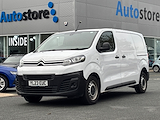 Used Citroen Dispatch