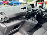 Used Peugeot Partner