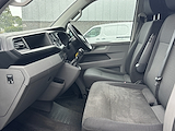 Used Volkswagen Transporter