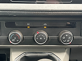 Used Volkswagen Transporter