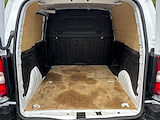 Used Peugeot Partner