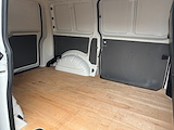 Used Volkswagen Transporter