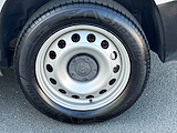 Used Vauxhall Combo