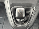 Used Vauxhall Vivaro
