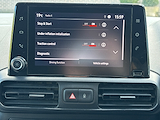 Used Vauxhall Combo