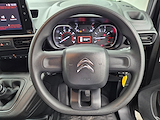 Used Citroen Berlingo