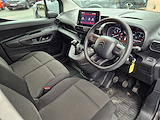 Used Citroen Berlingo