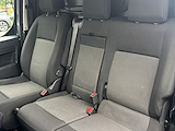 Used Vauxhall Vivaro