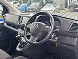Used Vauxhall Vivaro
