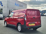 Used Ford Transit Courier