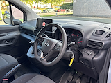 Used Vauxhall Combo
