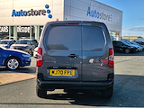 Used Citroen Berlingo