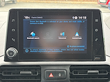 Used Peugeot Partner