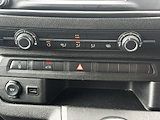 Used Vauxhall Vivaro