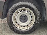 Used Citroen Berlingo