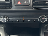 Used Peugeot Partner