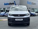 Used Peugeot Partner