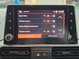 Used Citroen Berlingo