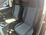 Used Citroen Berlingo