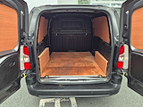 Used Citroen Berlingo