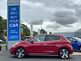 Used Peugeot 208