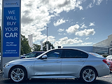 Used BMW 320d