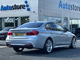 Used BMW 320d