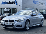 Used BMW 320d