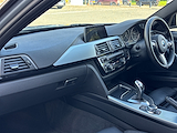 Used BMW 320d