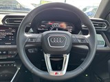 Used Audi S3