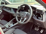Used Audi S3