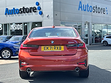 Used BMW 320i